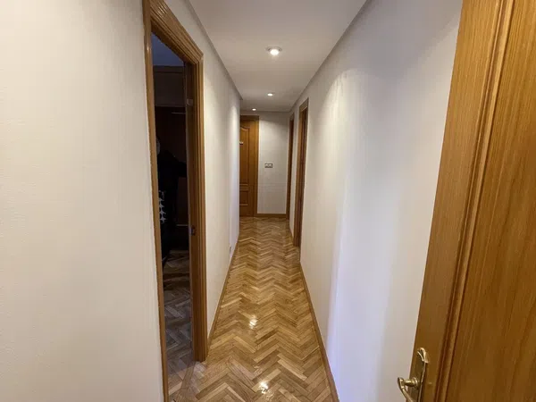 Piso en Sector Descubridores, 20, Primera Fase - Nuevo Tres Cantos, Primera Fase - Nuevo Tres Cantos - Foto 17