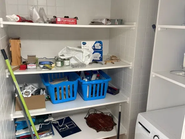 Piso en calle 17, 1 - Foto 7