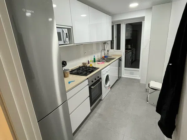 Piso en L'Illa Perduda, València