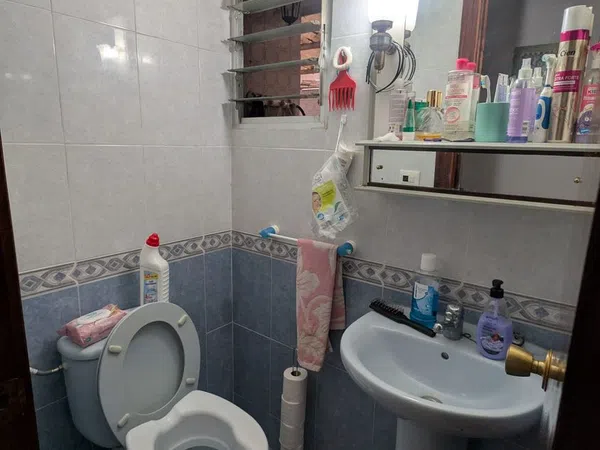 Piso en Calle Mariano Benlliure, 85, Reina Victoria-Miguel Hernández - Foto 6
