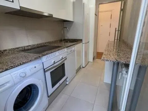 Piso en calle de Narváez, 15