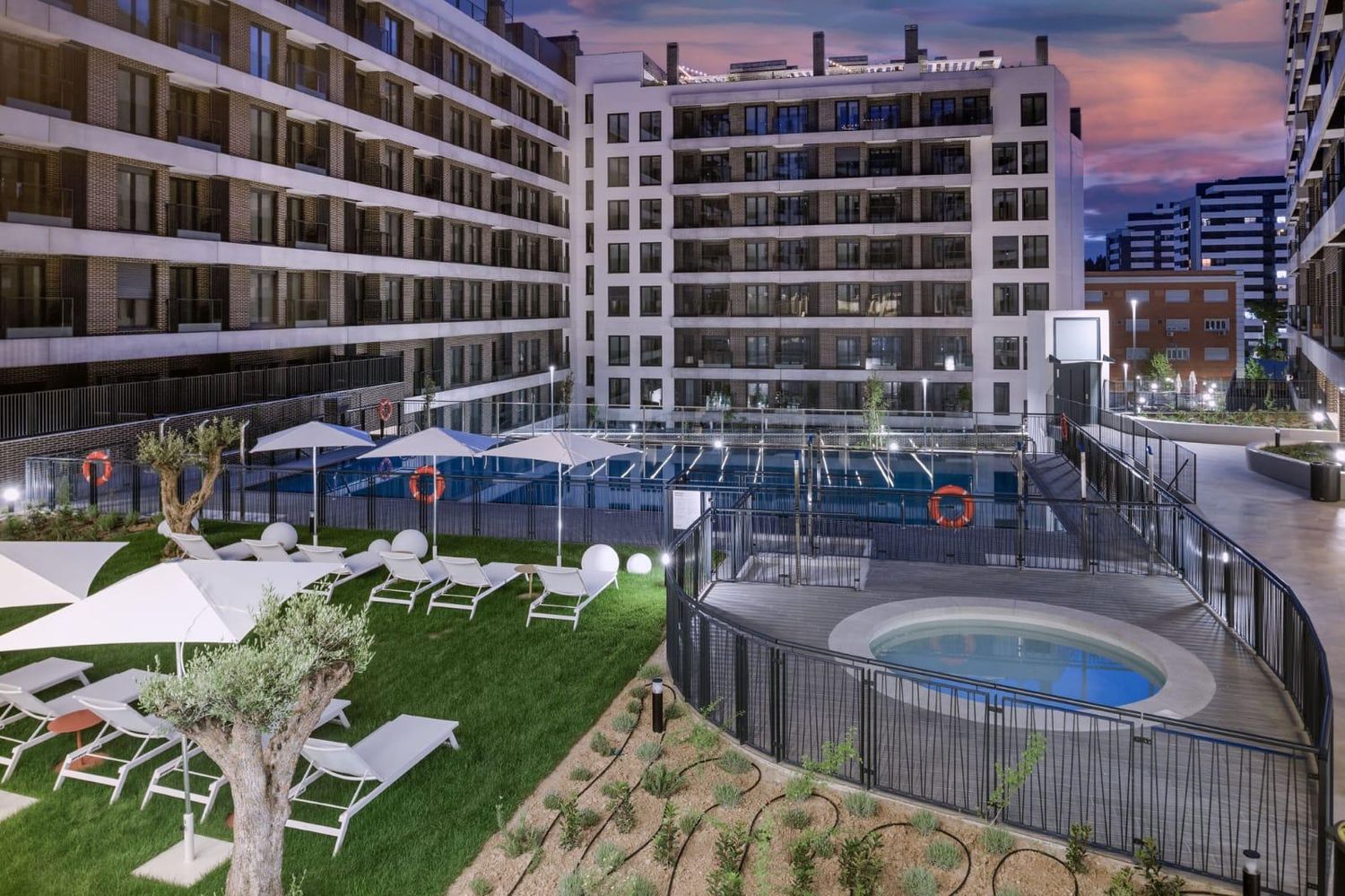 Piso en calle Casimiro Mahou Bierhans, 21 - Foto 65