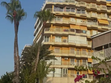 Piso en  Avinguda de la Armada Española 2 - Foto 4