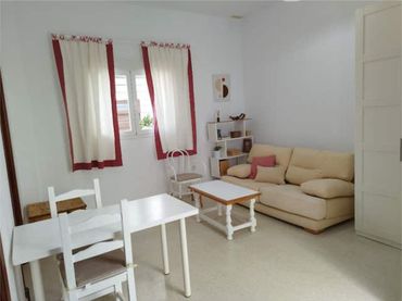 Apartamento en Centro Ciudad - Foto 1