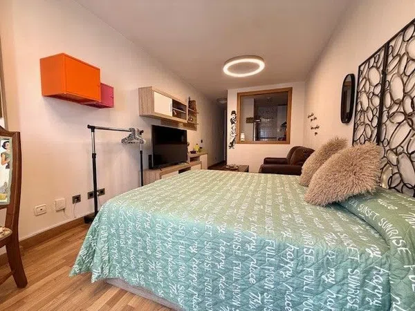 Piso en Calle Nicolás Estévanez, 33, Santa Catalina - Canteras - Foto 4