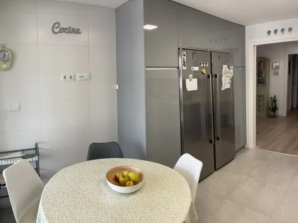 Piso en Calle de Andalucía, 5, Primera Fase - Nuevo Tres Cantos, Primera Fase - Nuevo Tres Cantos - Foto 11