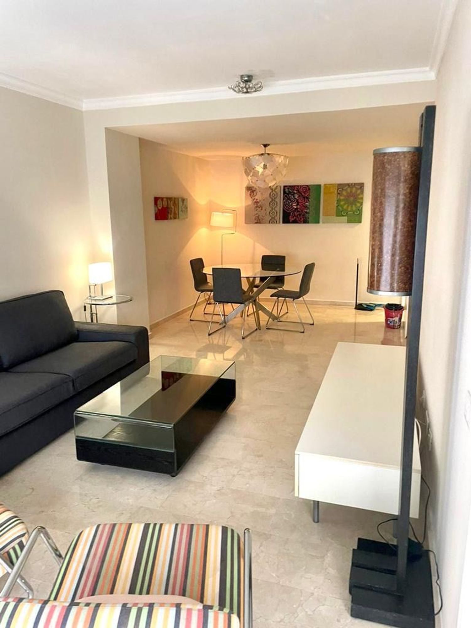 Piso en Calle Luis Doreste Silva, 25, Arenales - Lugo - Avda Marítima - Foto 7