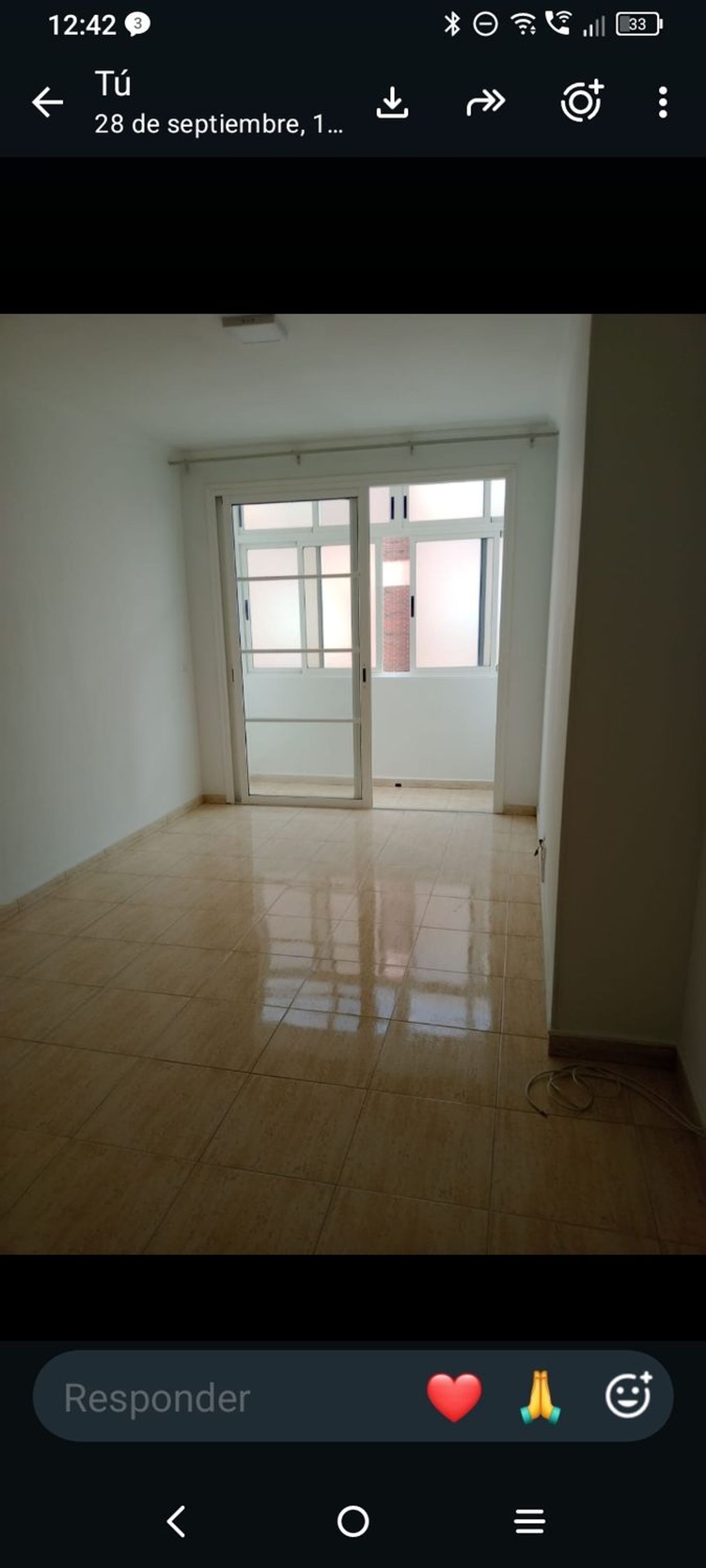Piso en Calle Numancia, 86, Guanarteme - Foto 4
