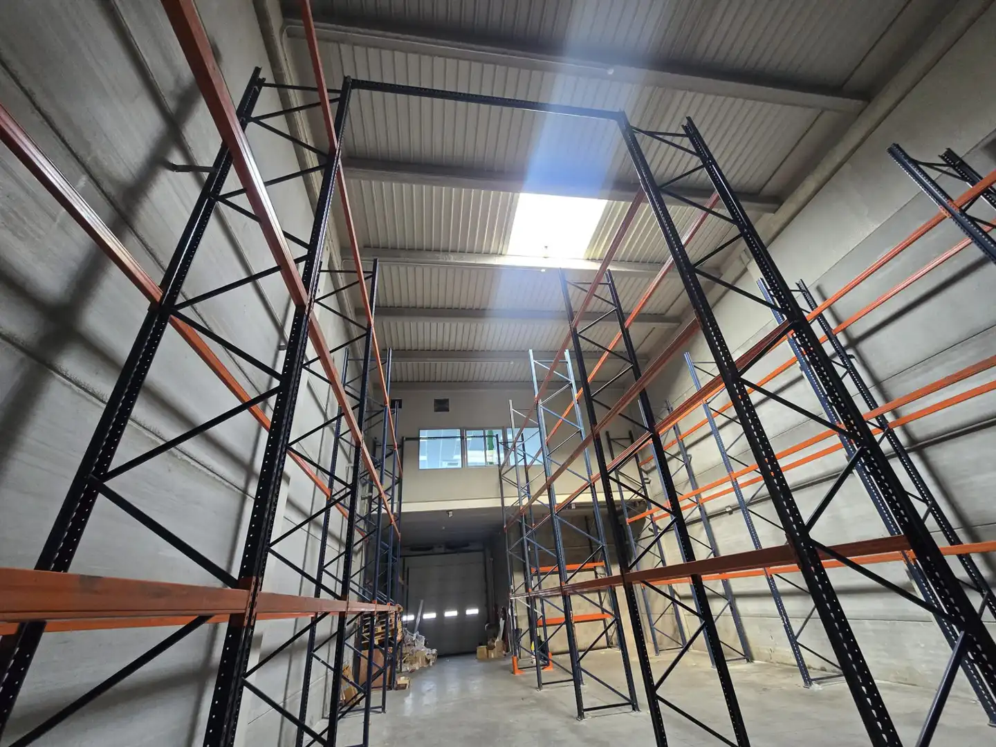 Nave Industrial en Móstoles - Foto 5