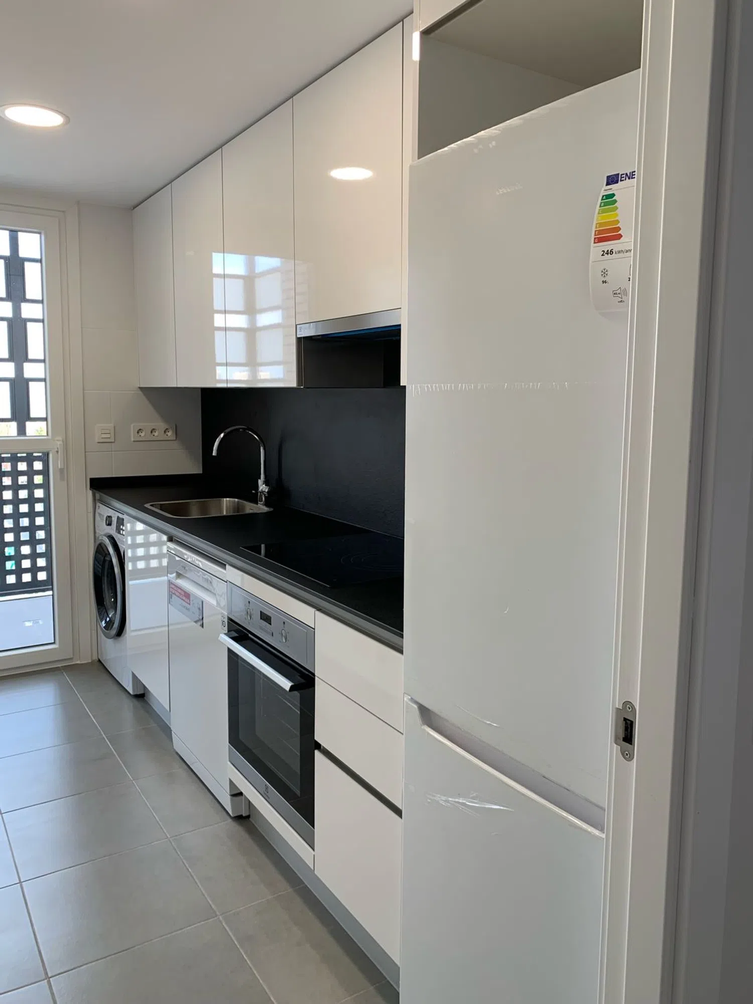 Piso en calle José María Lozano Sainz, 23 - Foto 7