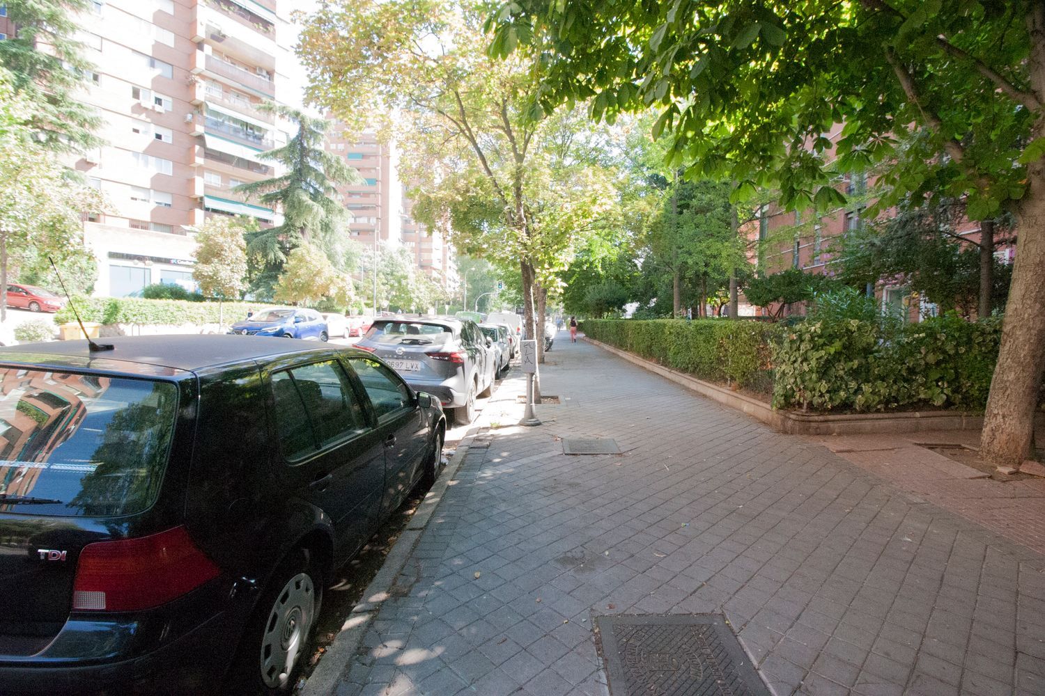 Piso en Avenida de Badajoz, San Pascual - Foto 19