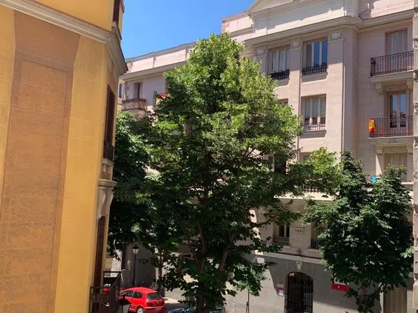 Piso en Calle de Montesa, 38, Lista - Foto 11