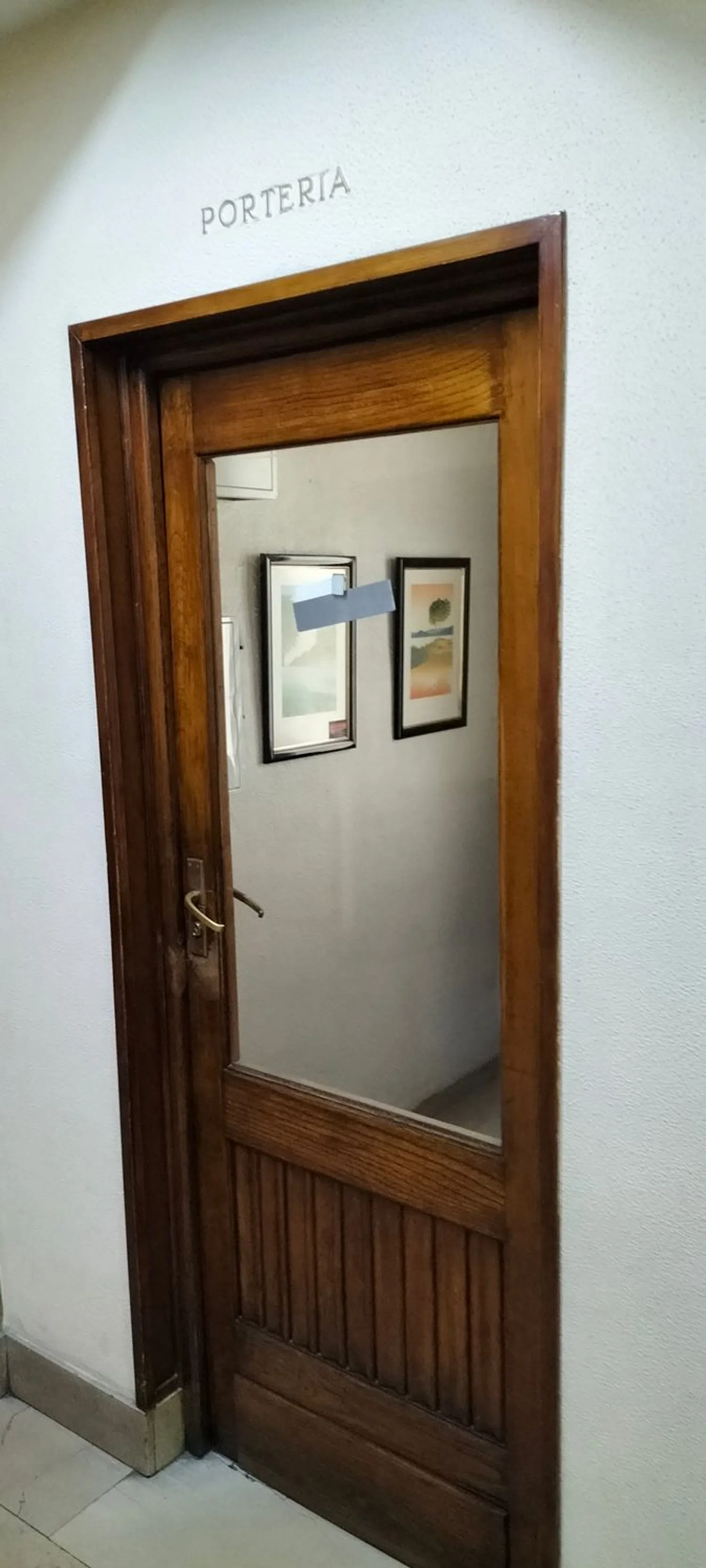 Piso en paseo de San Francisco de Sales, 1 - Foto 11