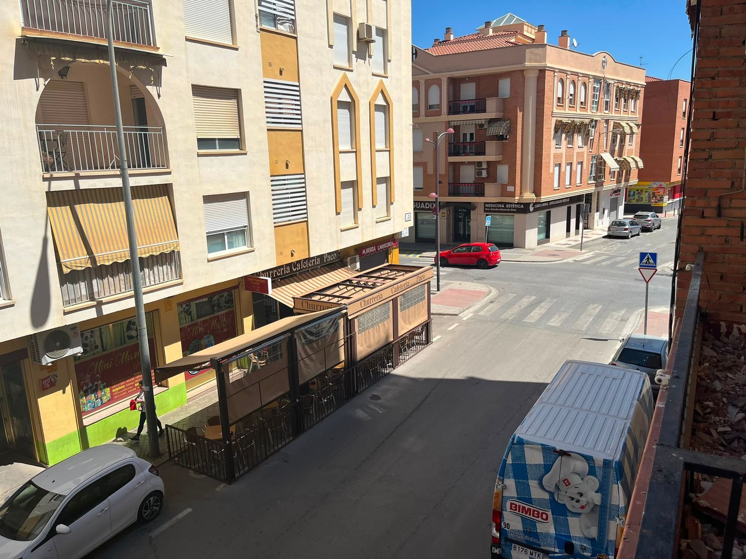 Piso en Calle Manuel de Falla, 6 - Foto 10