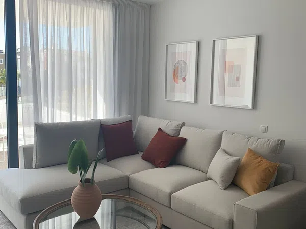 Piso en calle Quintana, 10 - Foto 7