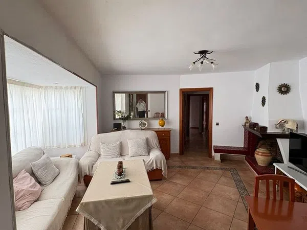 Casa independiente en calle las Palmeras, 39 - Foto 3