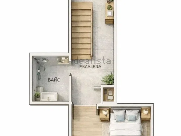 Dúplex en Calle José Antonio, 24 - Foto 27