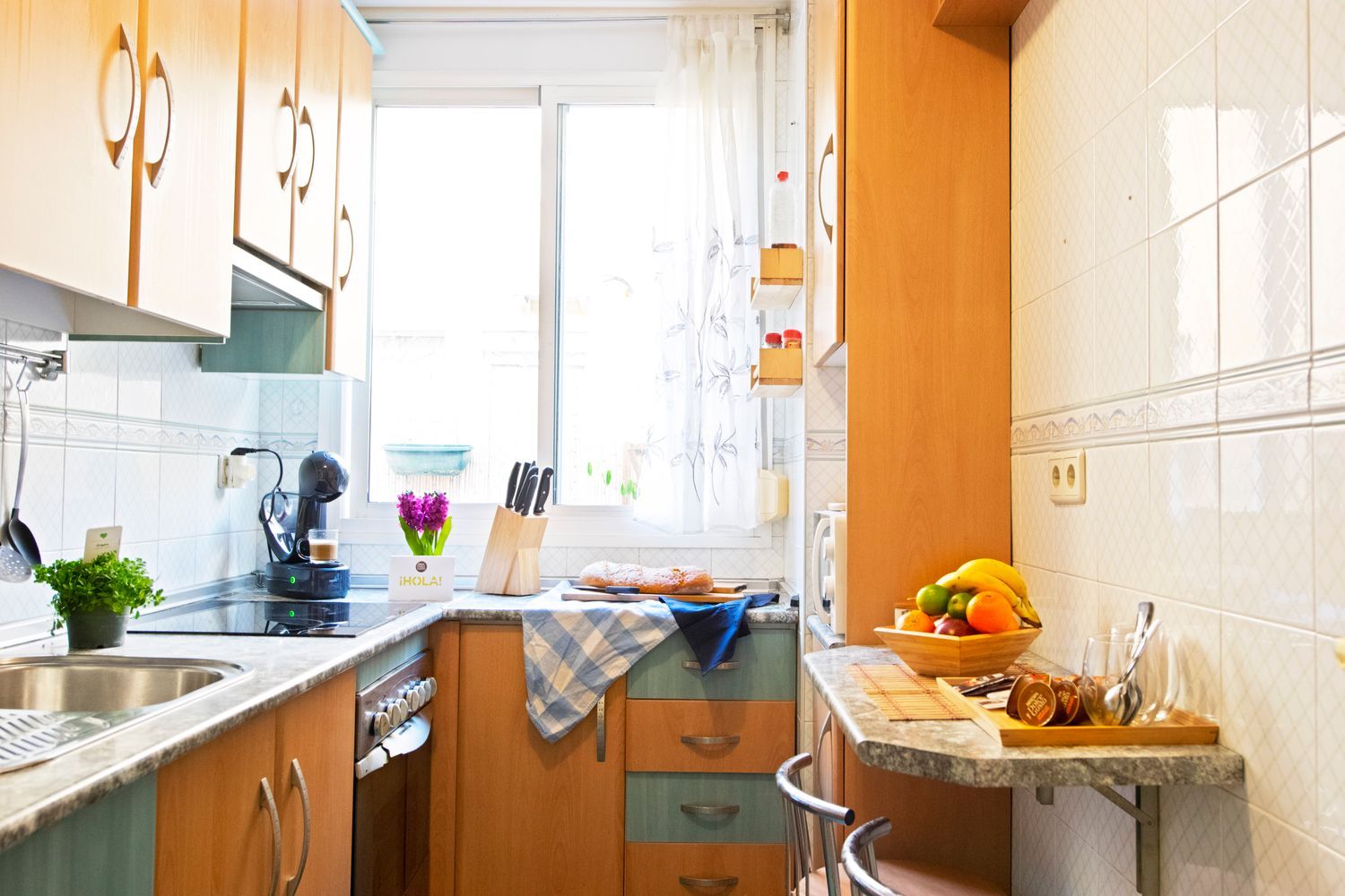 Piso en calle Montserrat, 60 - Foto 11