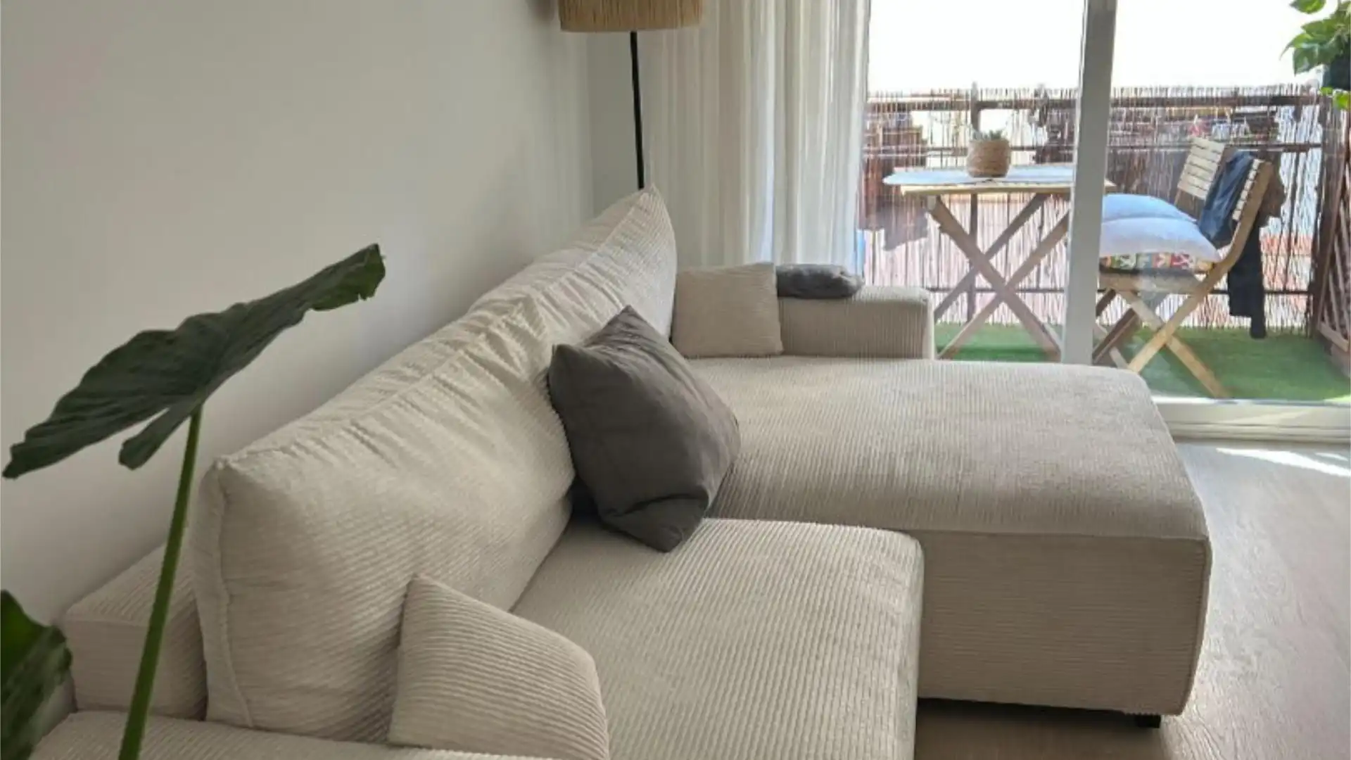 Piso en  Calle de Luis Cabrera 39 - Foto 1