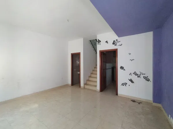 Chalet adosado en Calle Palomar, 24 - Foto 3