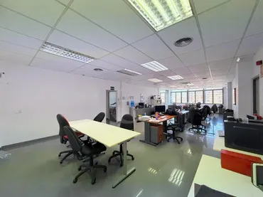 Oficina en  Valencia Capital - Foto 5