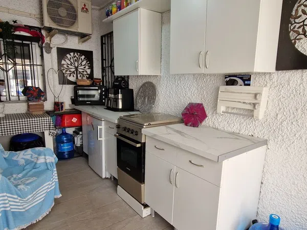 Chalet pareado en Calle Barlovento, 40, Playa Grande-Castellar - Foto 40