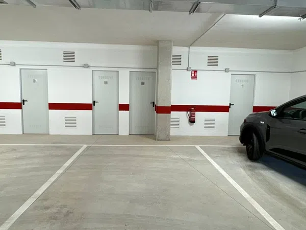 Piso en Calle de Bolívia, 10 - Foto 17