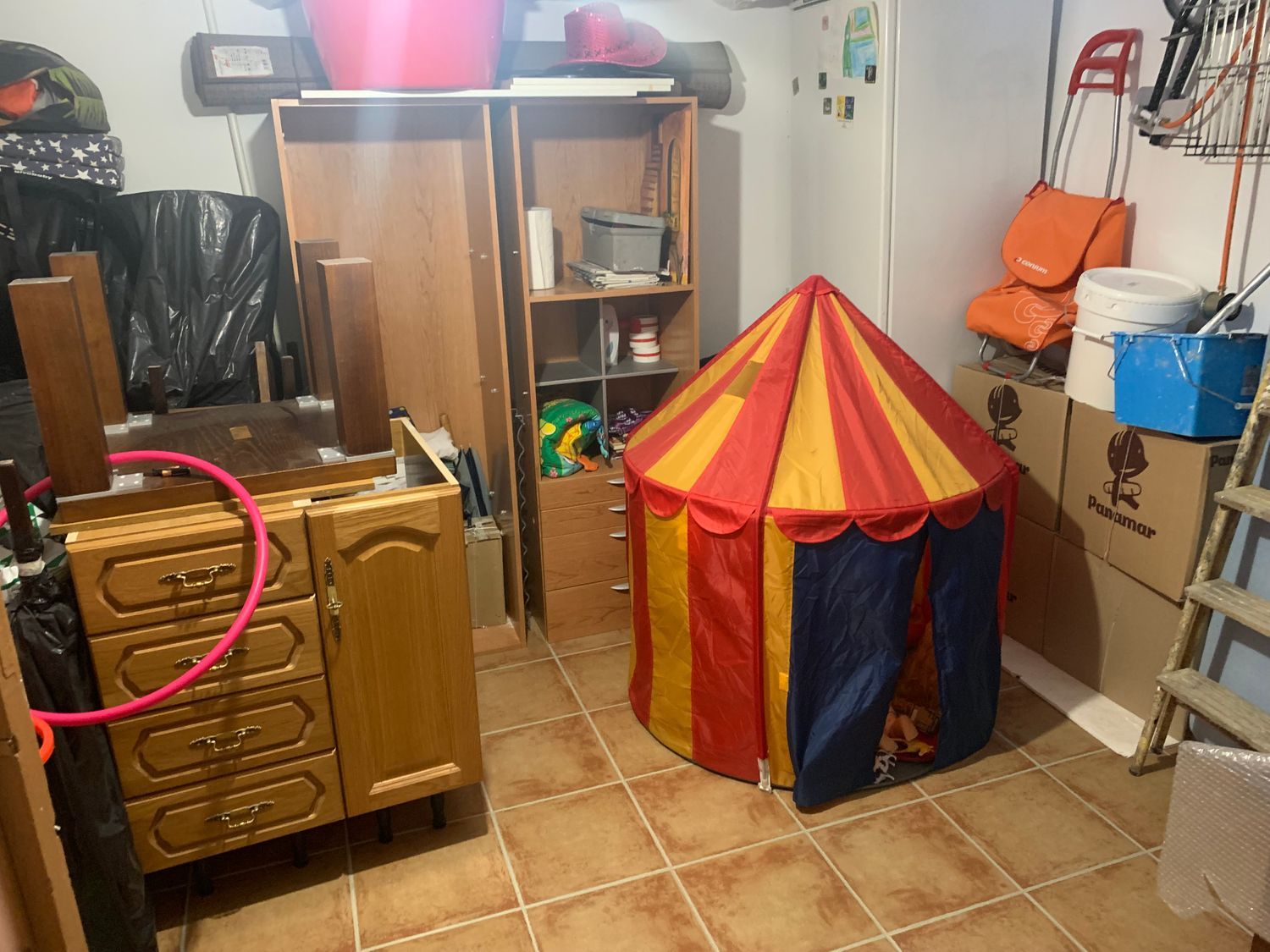 Casa de pueblo en Calle Puentecilla, 1 - Foto 22