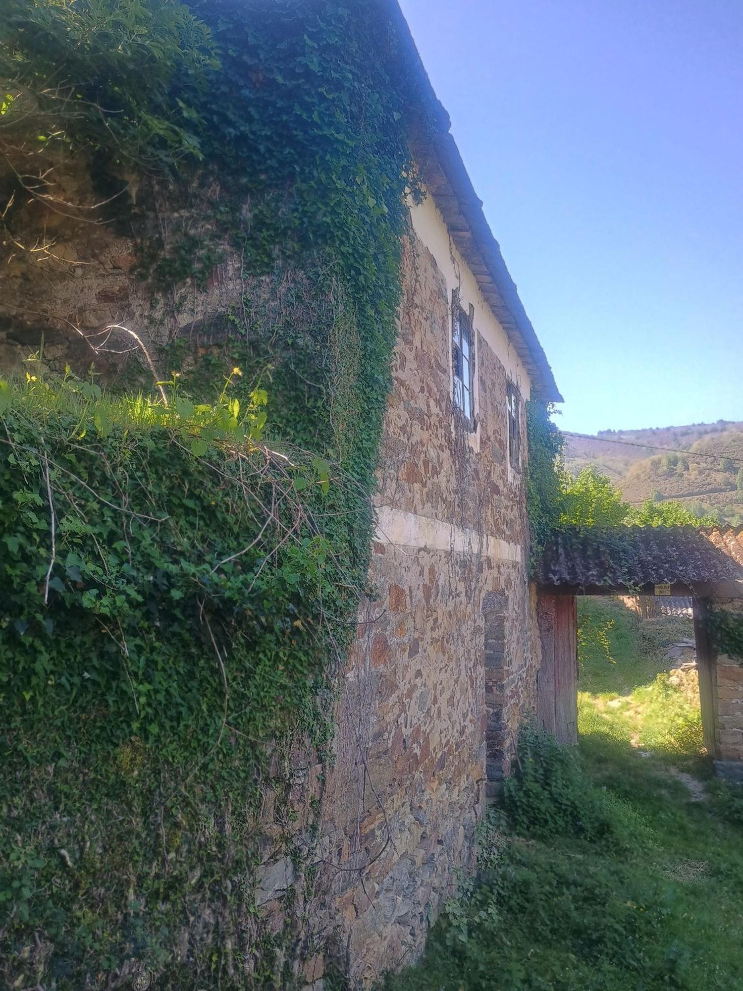 Casa de pueblo en Aldea Barca, 3 a - Foto 7
