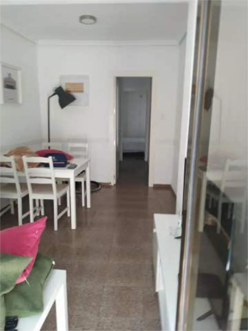 Piso en Barrio del Carmen - Foto 3