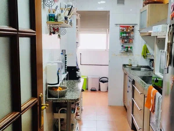 Piso en Conjunto Residencial Sierra Estepona, 1, Sierra de Estepona-Avda de Andalucia - Foto 11