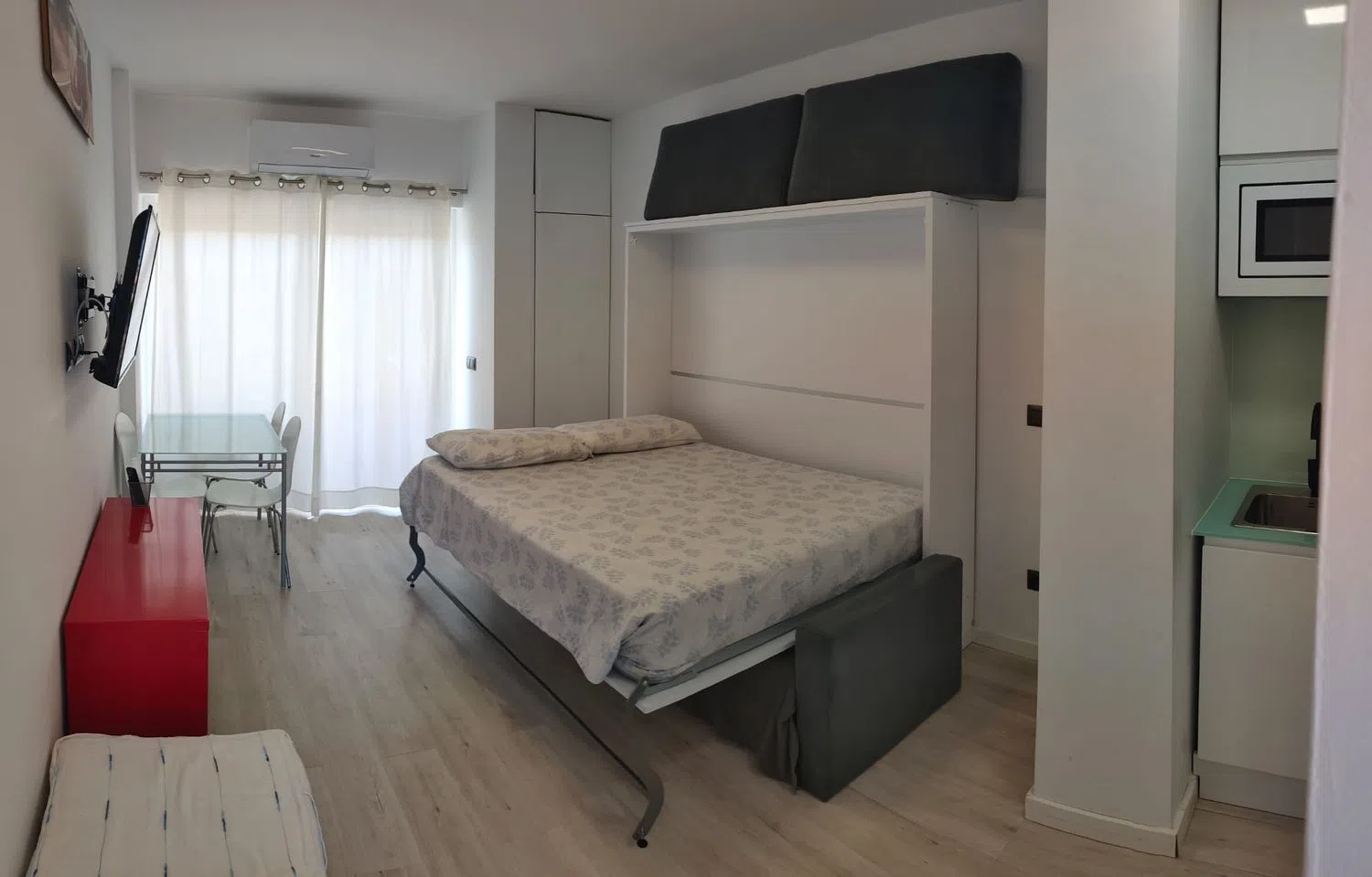 Estudio en avenida Benalmádena, 43 - Foto 8