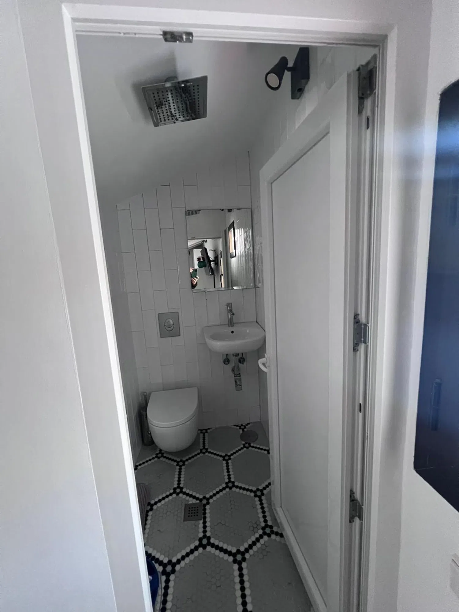 Estudio en calle Paulina Odiaga, 4 - Foto 8