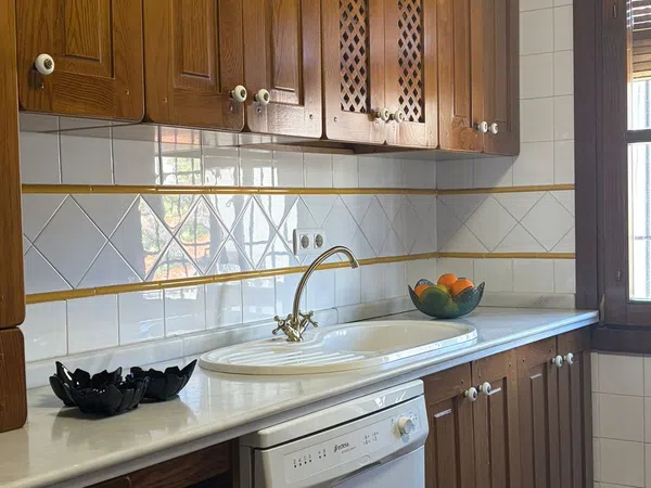 Chalet adosado en callejón de Aynadamar, 5 - Foto 11