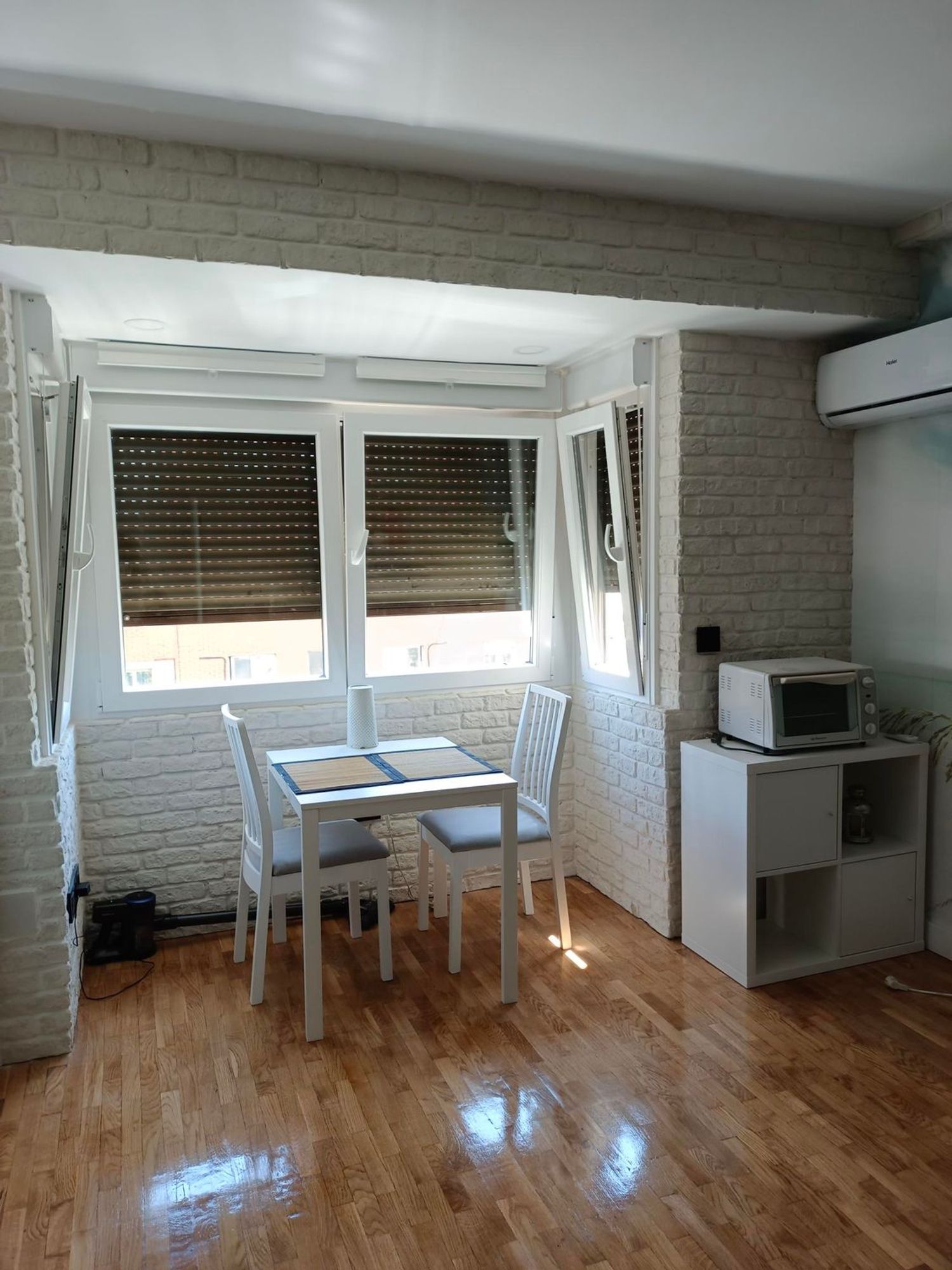 Estudio en calle del conde de serrallo, 1 - Foto 1