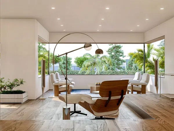 Casa independiente en Urb. bonanza Bonanza - Foto 13