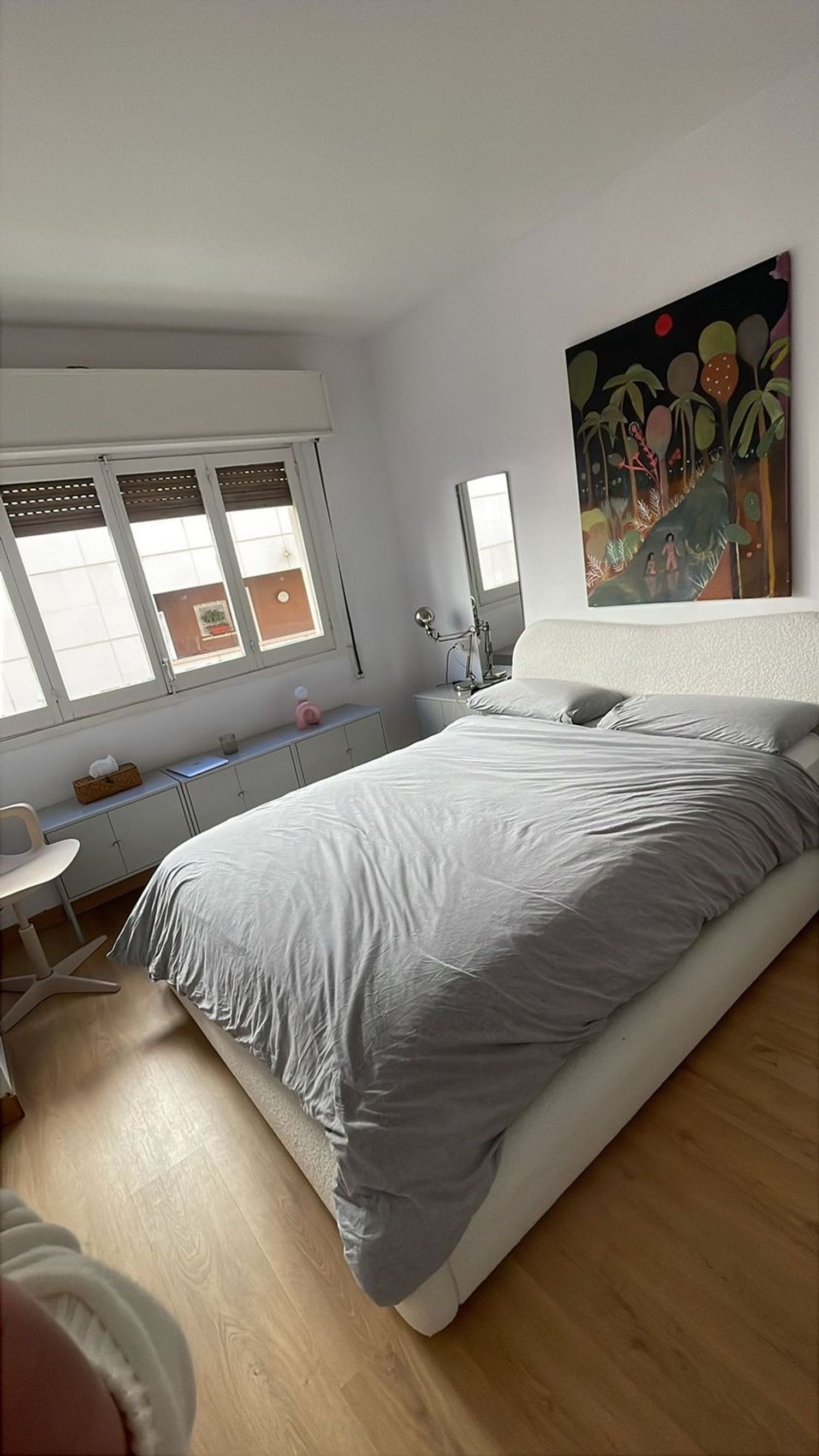 Piso en calle de Lluís Martí, 6 a - Foto 14