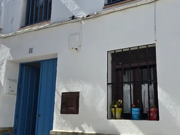 Casa adosada en  Calle Diego de el Gastor 26 - Foto 1