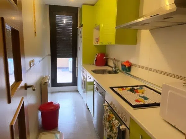 Piso en Calle Arnaldo de Vilanova, 8, Aranzana, Aranzana - Foto 10