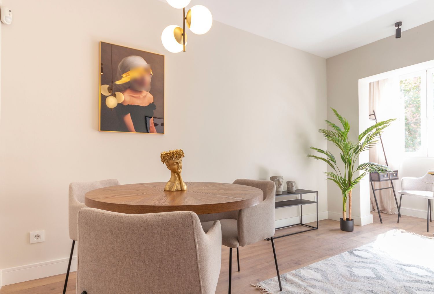 Piso en calle de Zaldívar, 9 - Foto 16