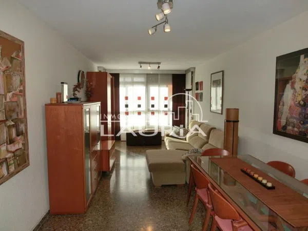 Piso en Calle de Carolina Álvarez, La Creu del Grau - Foto 1