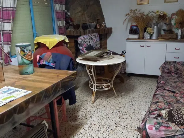 Finca rústica en carretera Puerto del Garruchal s/n - Foto 14