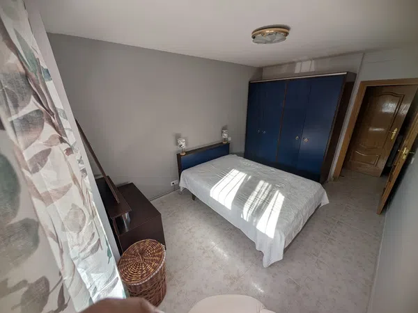 Piso en Calle de la Isla de Rodas, 36, Tres Olivos - Valverde - Foto 3