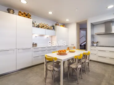 Chalet en Esplugues de Llobregat - Foto 16