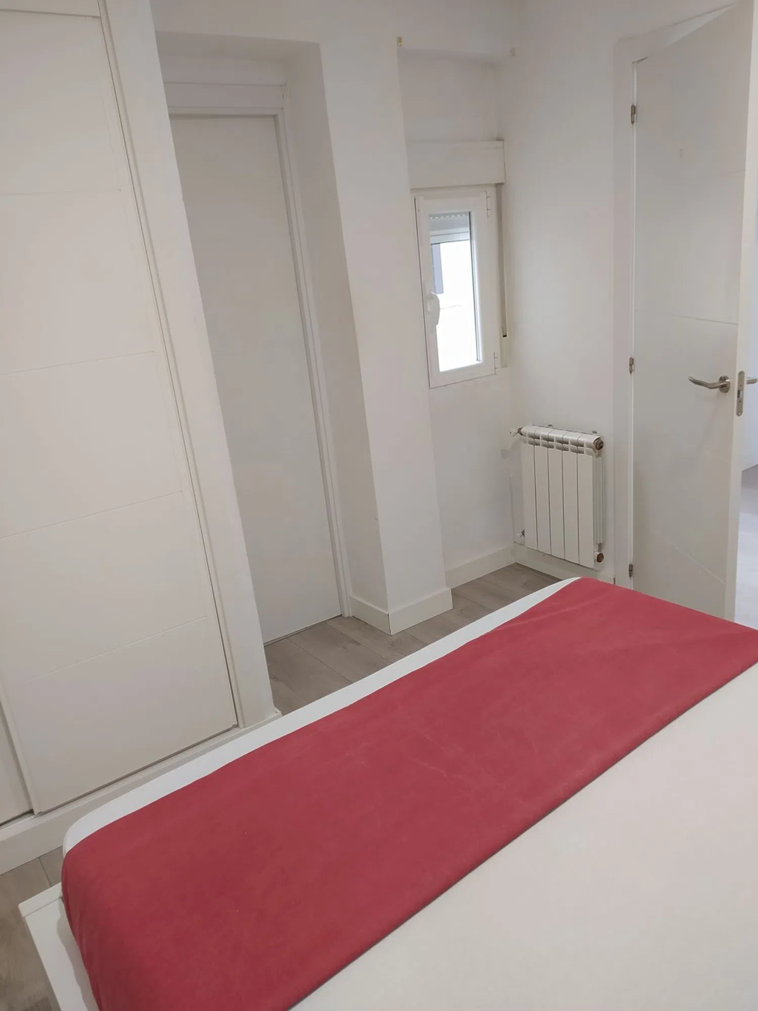 Piso en calle de Benigno Soto, 9 - Foto 8