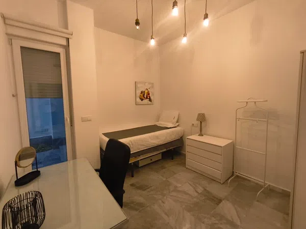 Piso en calle Muñoz León, 2 a