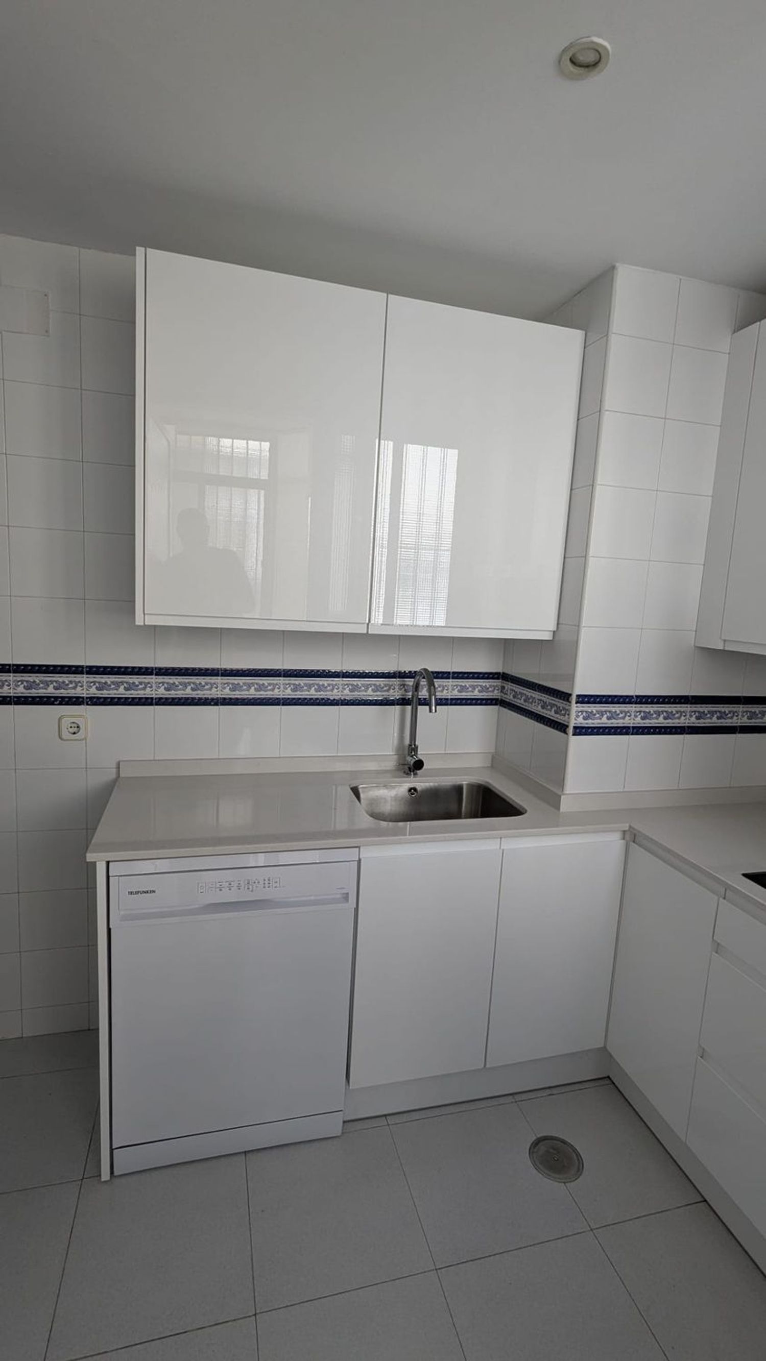 Alquiler de piso en Calle Atanasio Barrón, 14 - Foto 14