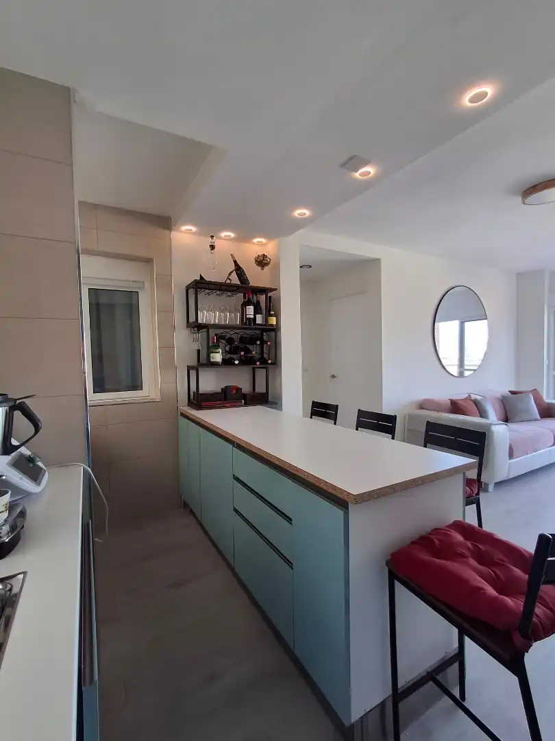 Apartamento en  Carrer del Camí de Motilla 6 - Foto 13