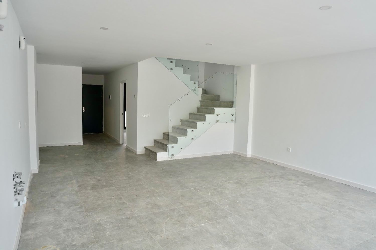 Chalet adosado en Villalbilla - Foto 11