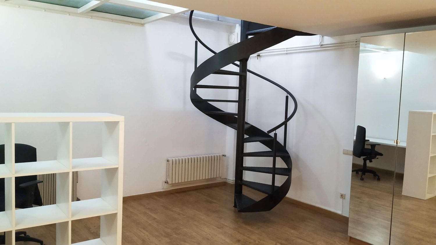 Estudio en calle de Manel Farrés, 65 - Foto 7